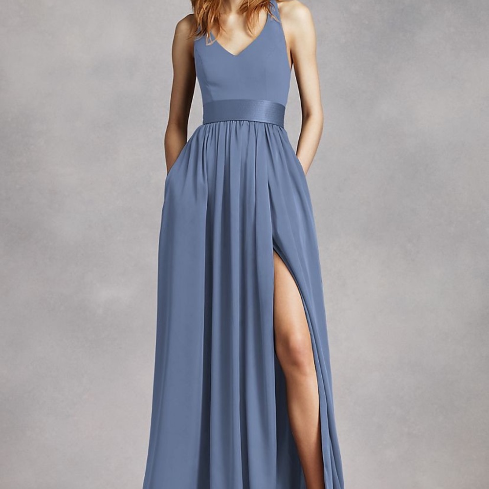 Size 2 Vera wang dress
